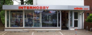 Interhobby in Nijmegen