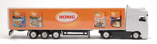 Honig truck