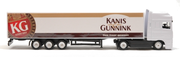 Kanis & Gunnink truck