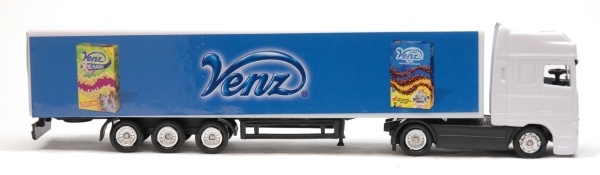 Venz truck